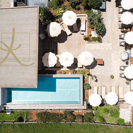 Hotel & Garni Das Koehle Inklusive Super Sommer Card 2025 Serfaus Ngoại thất bức ảnh