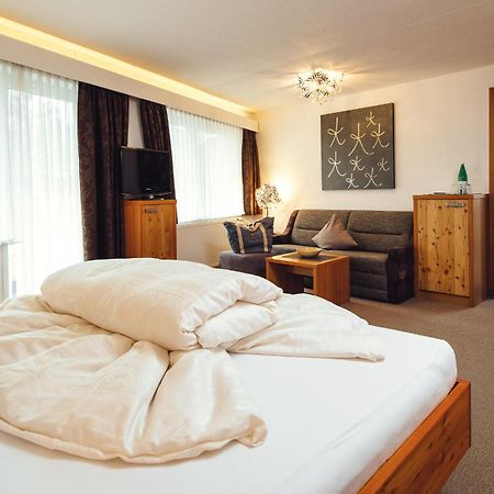 Hotel & Garni Das Koehle Inklusive Super Sommer Card 2025 Serfaus Ngoại thất bức ảnh