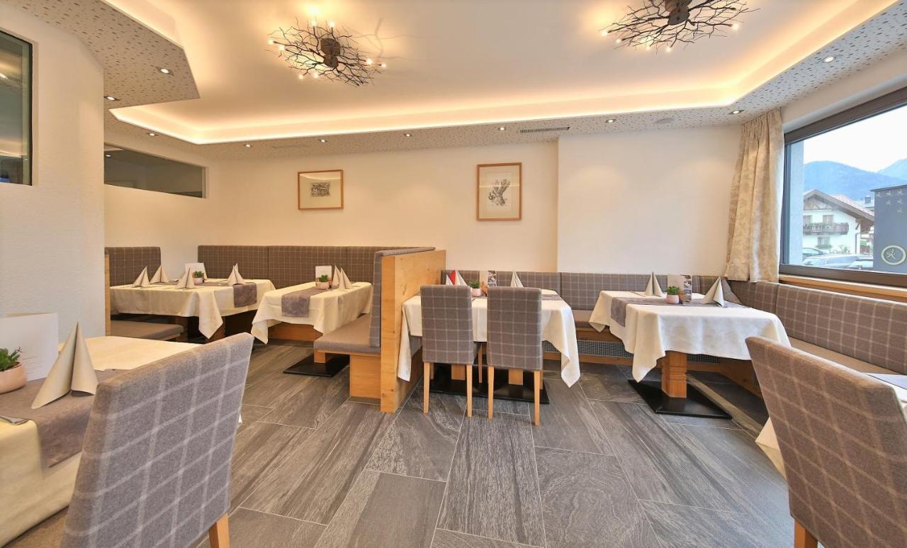 Hotel & Garni Das Koehle Inklusive Super Sommer Card 2025 Serfaus Ngoại thất bức ảnh