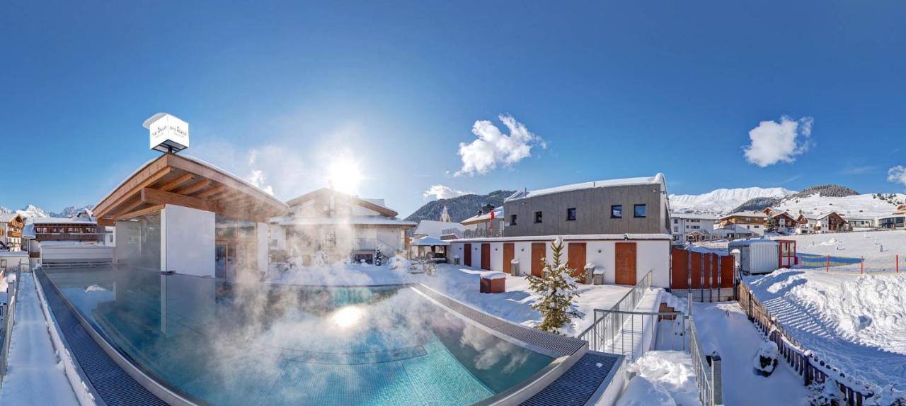 Hotel & Garni Das Koehle Inklusive Super Sommer Card 2025 Serfaus Ngoại thất bức ảnh