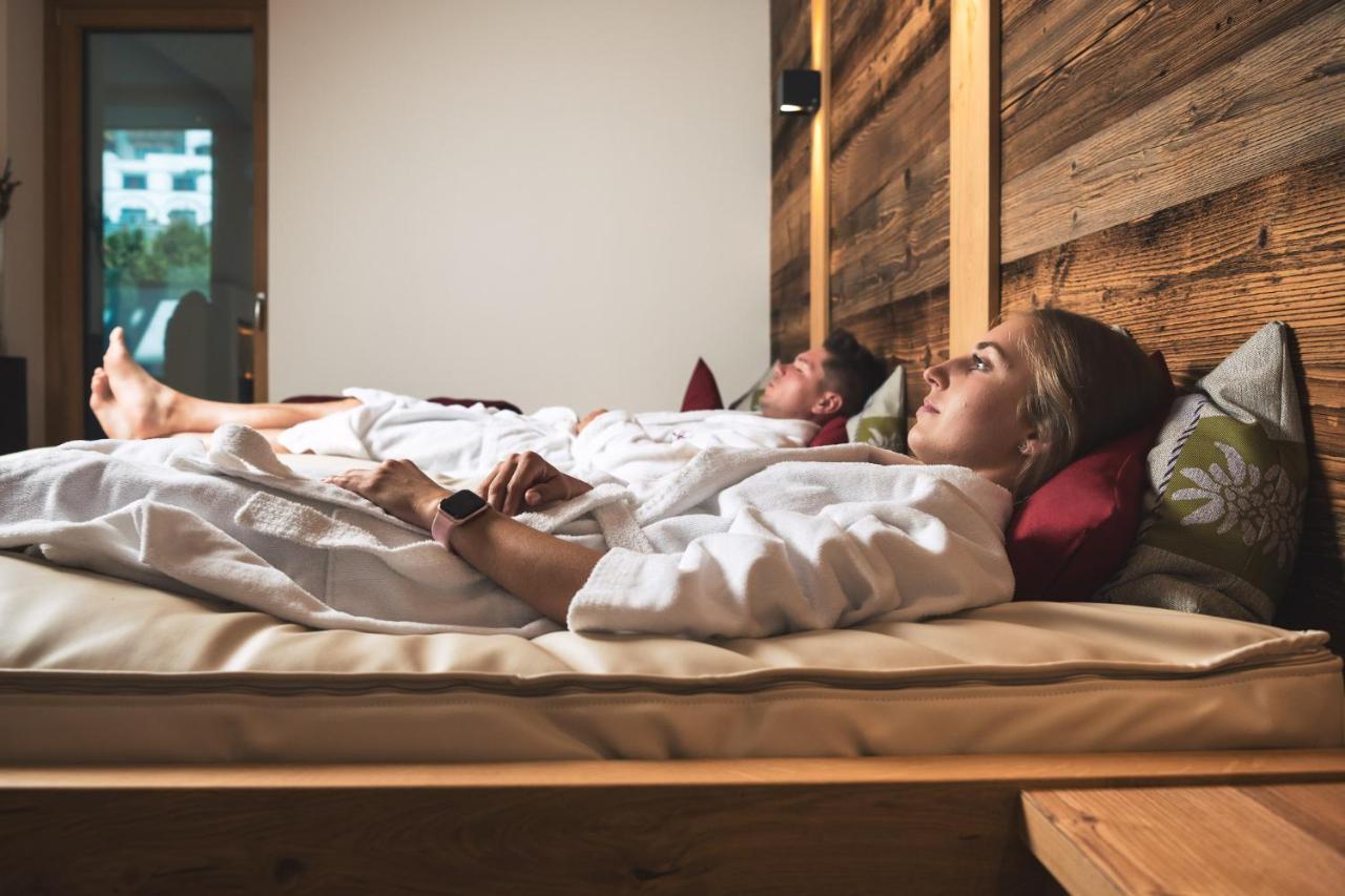 Hotel & Garni Das Koehle Inklusive Super Sommer Card 2025 Serfaus Ngoại thất bức ảnh