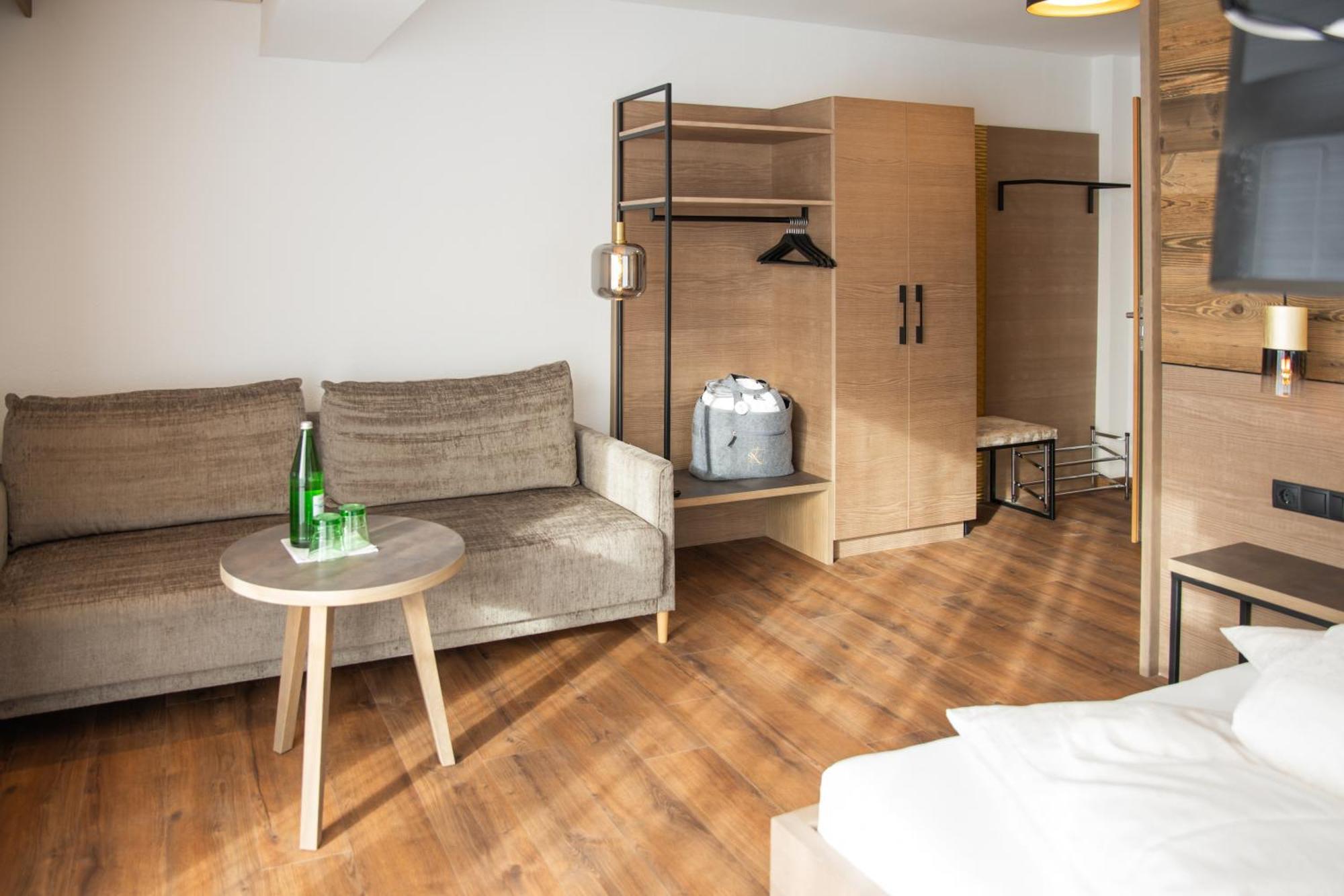 Hotel & Garni Das Koehle Inklusive Super Sommer Card 2025 Serfaus Ngoại thất bức ảnh