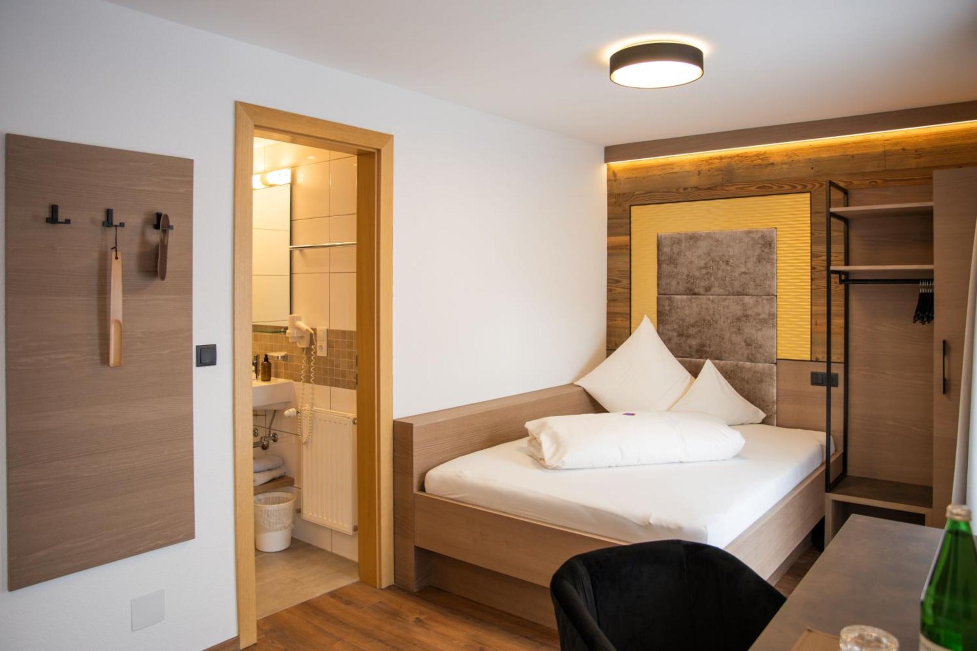 Hotel & Garni Das Koehle Inklusive Super Sommer Card 2025 Serfaus Ngoại thất bức ảnh