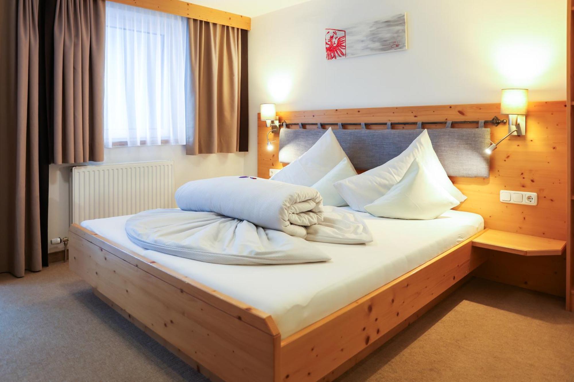 Hotel & Garni Das Koehle Inklusive Super Sommer Card 2025 Serfaus Ngoại thất bức ảnh