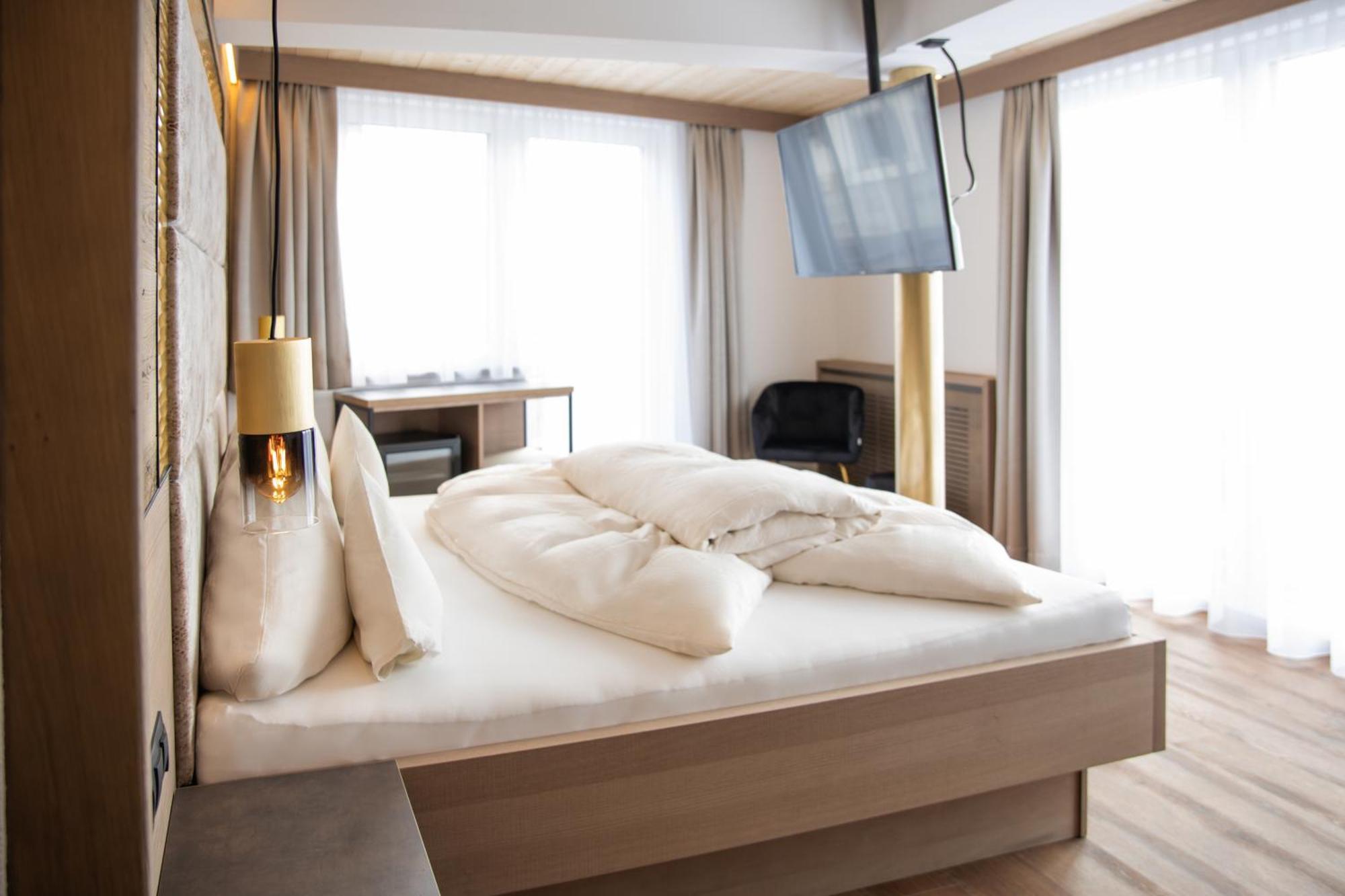 Hotel & Garni Das Koehle Inklusive Super Sommer Card 2025 Serfaus Ngoại thất bức ảnh