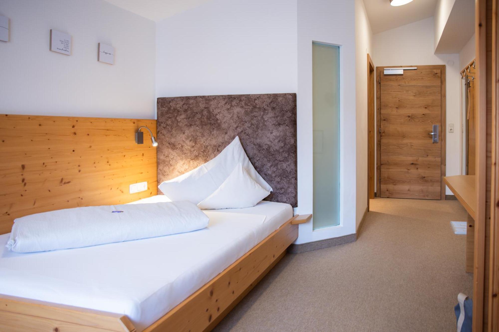 Hotel & Garni Das Koehle Inklusive Super Sommer Card 2025 Serfaus Ngoại thất bức ảnh