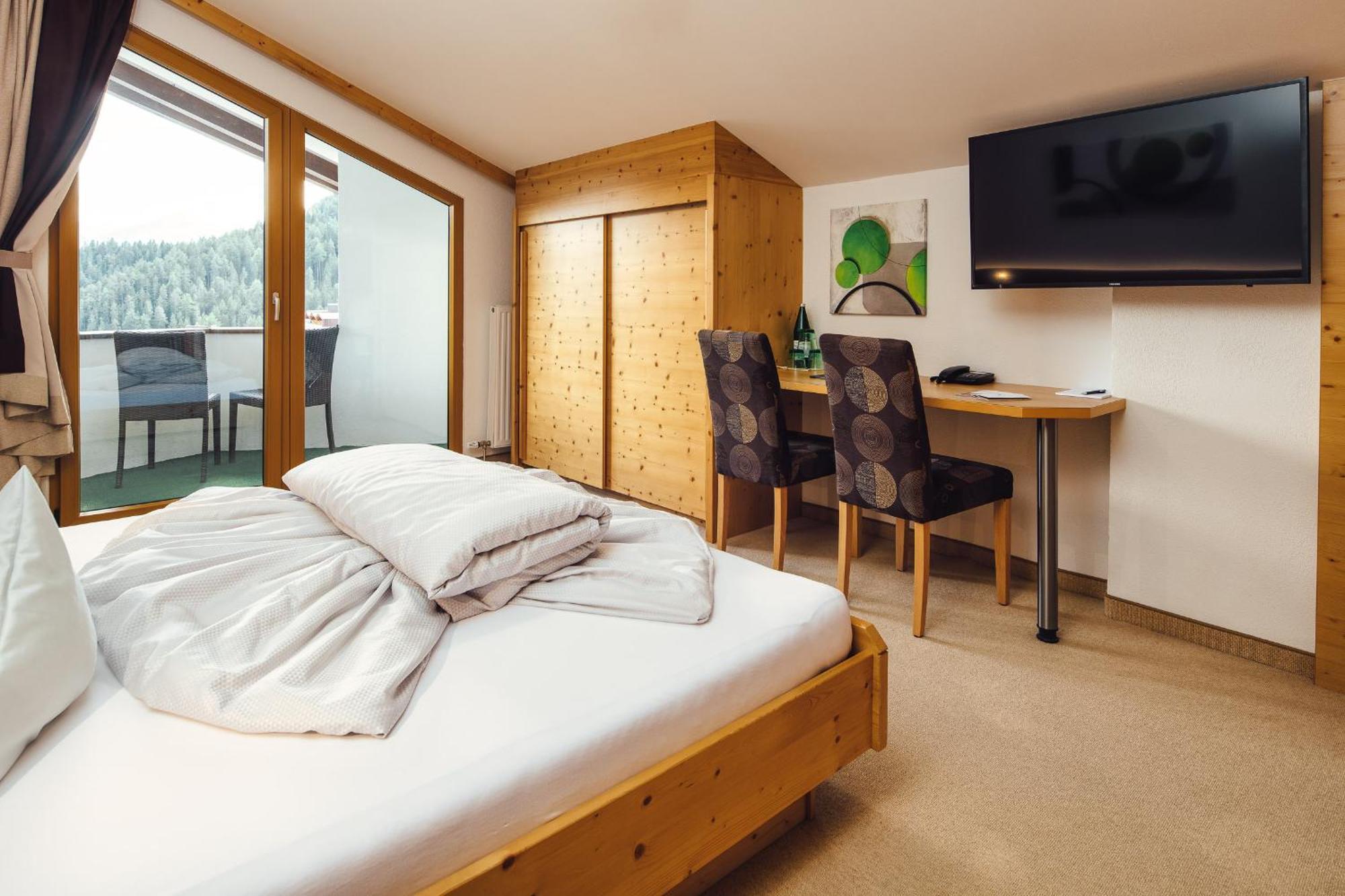 Hotel & Garni Das Koehle Inklusive Super Sommer Card 2025 Serfaus Ngoại thất bức ảnh