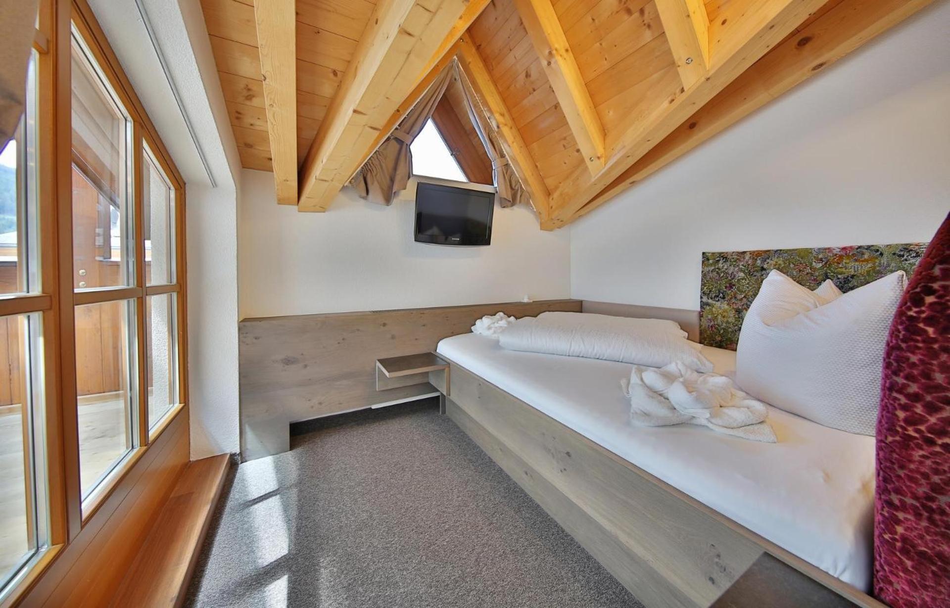 Hotel & Garni Das Koehle Inklusive Super Sommer Card 2025 Serfaus Ngoại thất bức ảnh