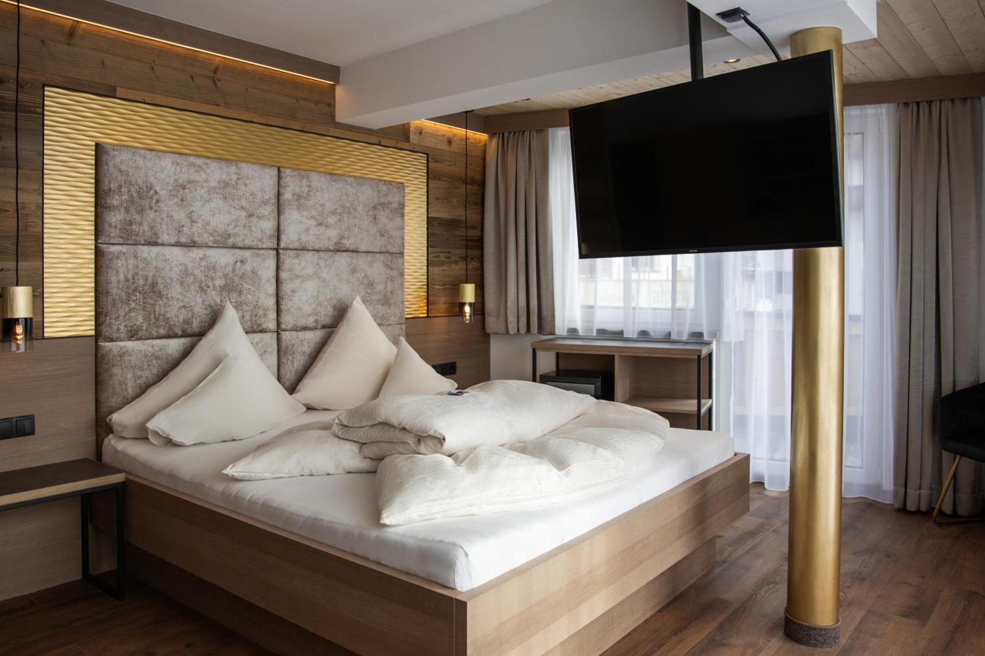 Hotel & Garni Das Koehle Inklusive Super Sommer Card 2025 Serfaus Ngoại thất bức ảnh